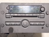 Radio/CD/DVD/GPS head unit