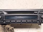 Radio / CD-Player / DVD-Player / Navigation