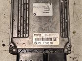 Engine control unit/module