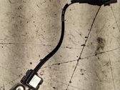 ESP Drehratensensor Querbeschleunigungssensor