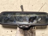 Rear view mirror (interior)