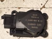 Stellmotor Heizung Klima