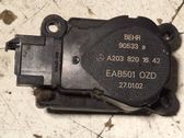 Stellmotor Heizung Klima