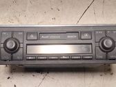Radio/CD/DVD/GPS head unit