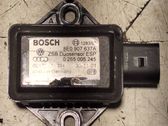 ESP Drehratensensor Querbeschleunigungssensor