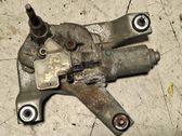 Rear window wiper motor