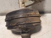 Brake booster