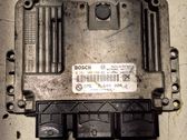 Engine control unit/module