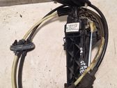 Gear shifter/selector