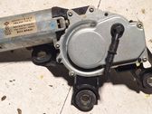 Rear window wiper motor