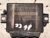 Parking PDC control unit/module