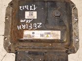 Engine control unit/module