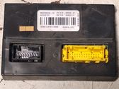 Air conditioner control unit module