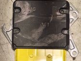 Airbag control unit/module