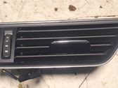 Dashboard side air vent grill/cover trim