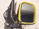 Rétroviseur électrique de porte avant