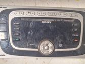 Radio / CD-Player / DVD-Player / Navigation