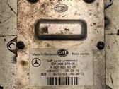Headlight ballast module Xenon