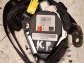 Ceinture de sécurité avant