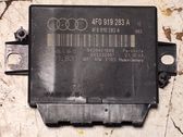 Parking PDC control unit/module