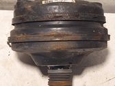 Brake booster
