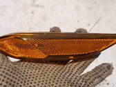 Front fender indicator light