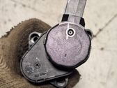 Air flap motor/actuator