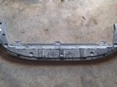 Front bumper skid plate/under tray