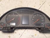 Speedometer (instrument cluster)