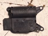 Air flap motor/actuator