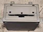 Radio/CD/DVD/GPS head unit