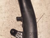 Air intake duct part