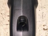 Rearview mirror trim