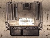 Engine control unit/module