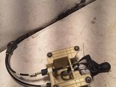 Gear shifter/selector