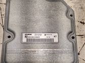 Gearbox control unit/module