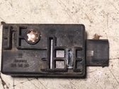 Outside/exterior temperature sensor