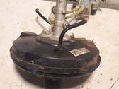 Brake booster