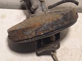 Brake booster