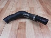 Intercooler hose/pipe