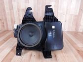 Altavoz subwoofer