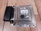 Unidad de control/módulo del motor