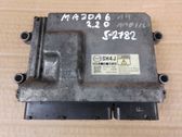 Calculateur moteur ECU