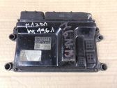 Centralina/modulo motore ECU