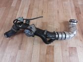 Intercooler hose/pipe