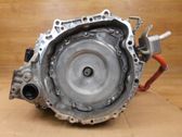 Automatic gearbox