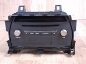 Radio/CD/DVD/GPS head unit