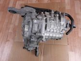 Hinterachsdifferential