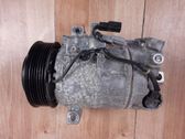 Air conditioning (A/C) compressor (pump)