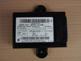 Bluetooth control unit module